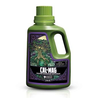 0.95L - Cal-Mag - Emerald Harvest