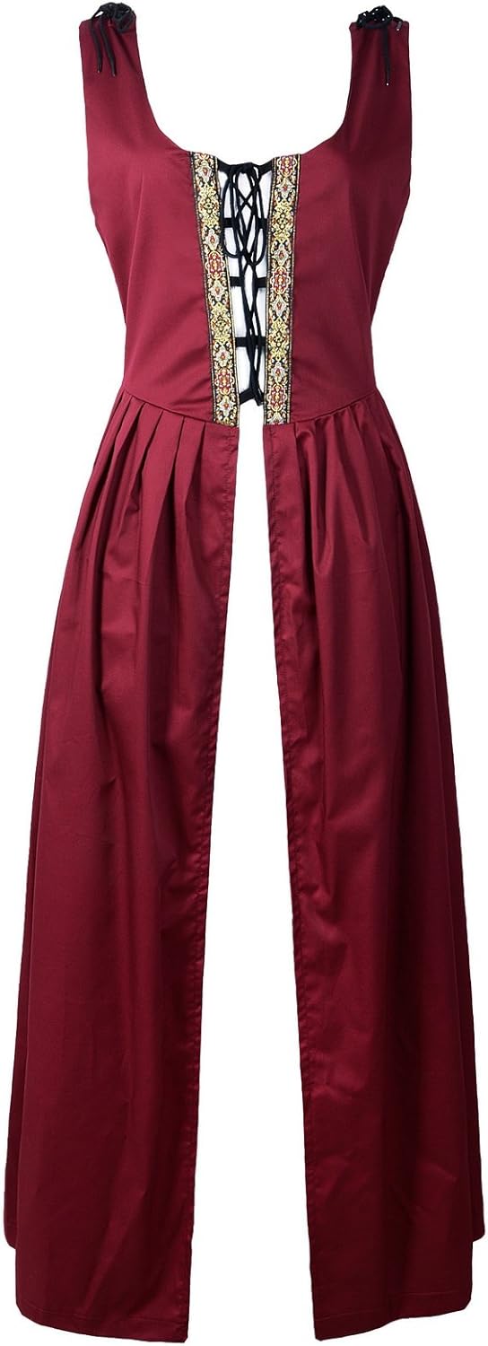 ReminisceBoutique Renaissance Medieval Pirate Burkina Faso | Ubuy
