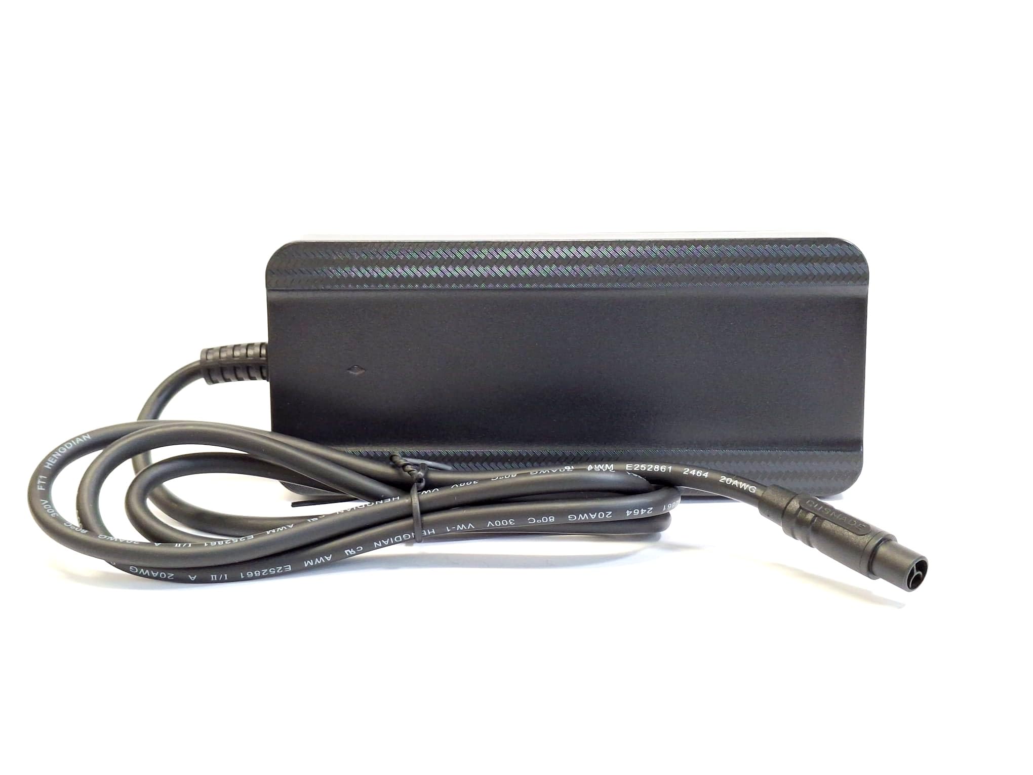 Enerpower Li-Ion Ladegerät 36V 2A für QWIC Premium i & Urban für Akkus BA00090, BA00091, BA00092, BA00125 und BA00130
