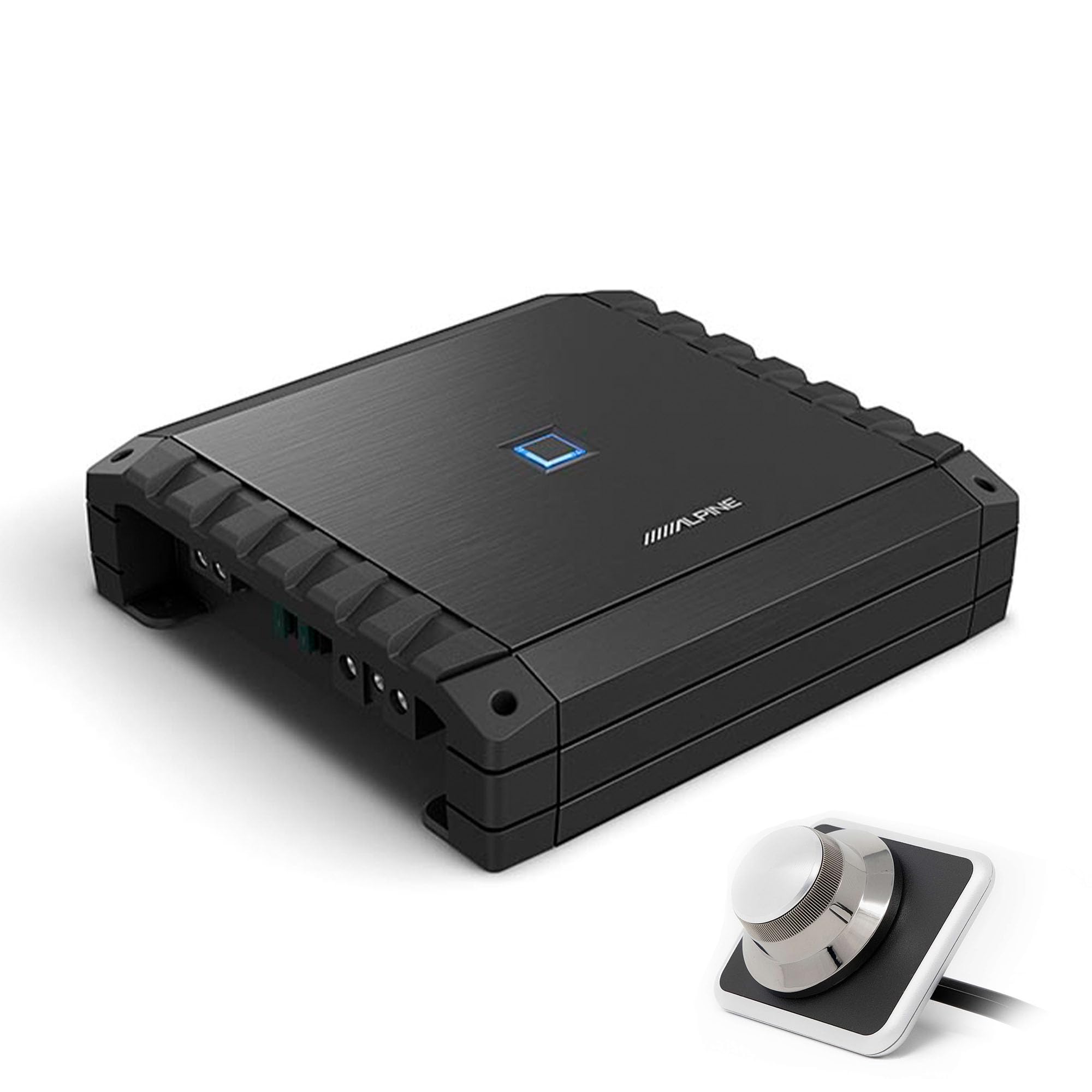 Amazon.com: Alpine S2-A60M S-Series Class-D Mono Subwoofer