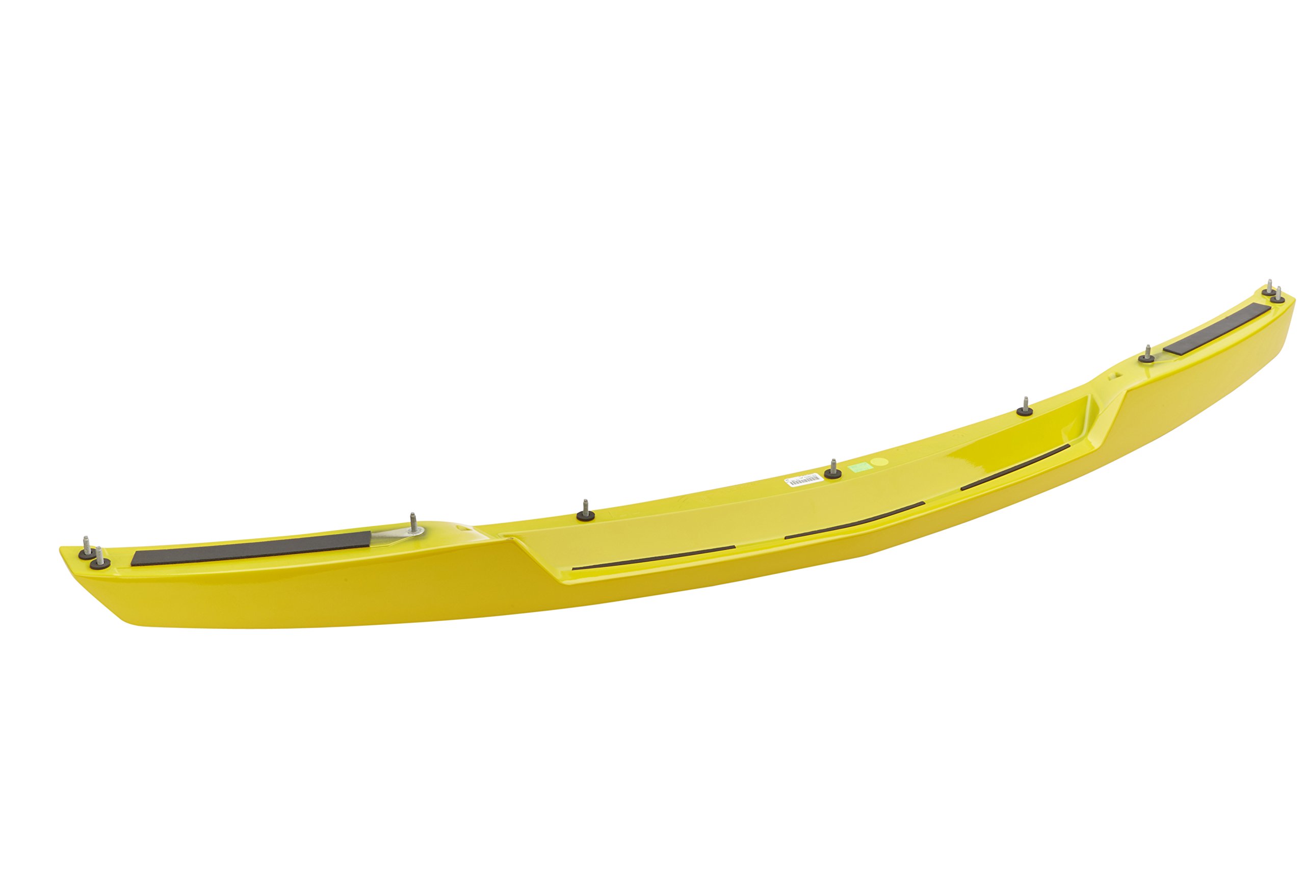 Amazon.com: GM Accessories 22967774 Blade Spoiler Kit in Velocity  