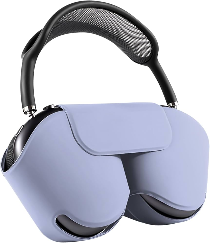 Apple AirPods Max (Smart Case付き) Amazon.com: Youtec for Apple Airpods Max Case,Smart Case Cover