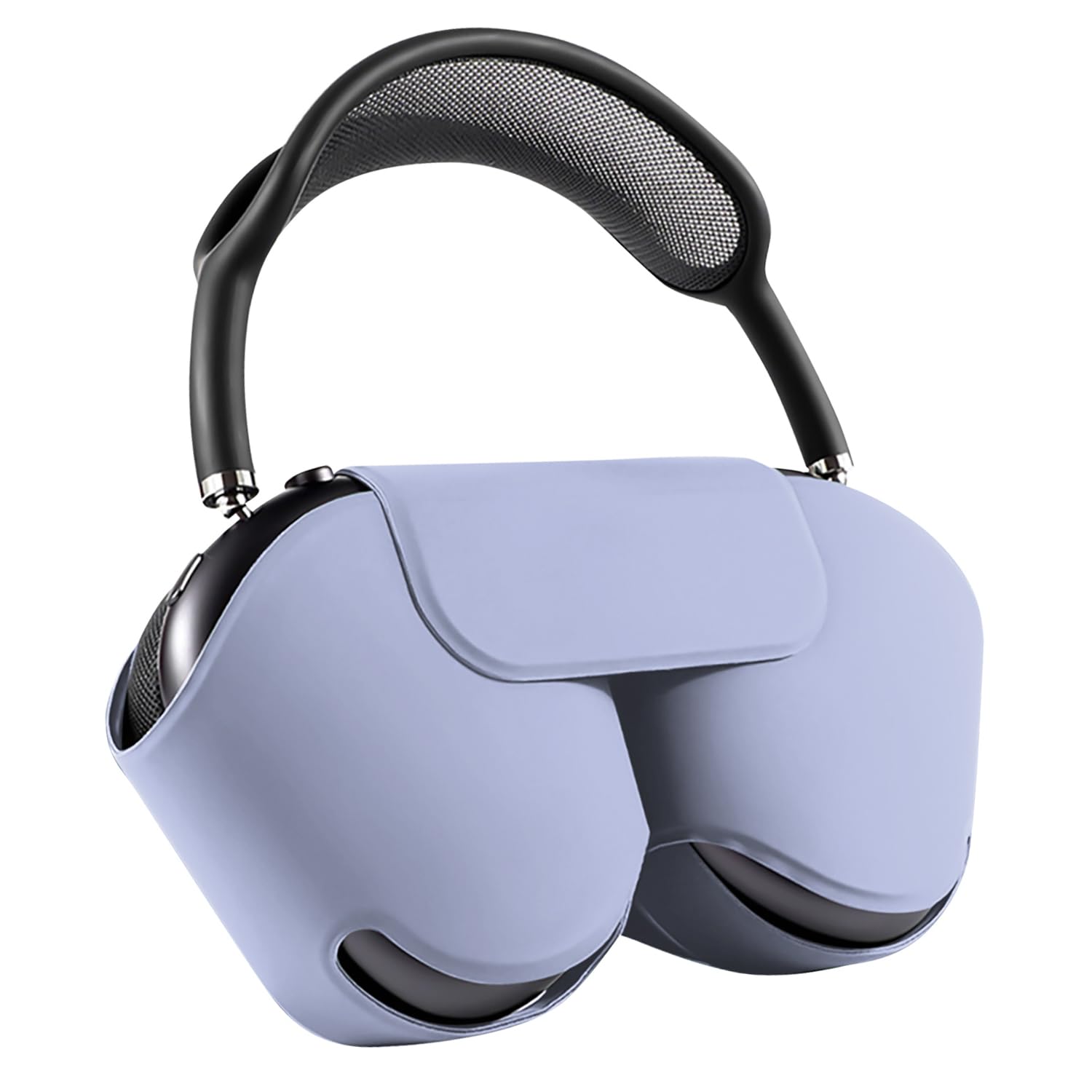 AirPods Max シルバー Smart Case付き Amazon.com: Smart Case for AirPods Max Hard Case, Portable