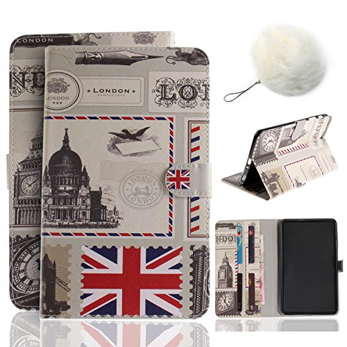 Vandot Samsung Galaxy Tab a 8.0 T385 Cover