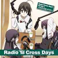アニメ DOUBLE BIND RADIO DRAMA VOL.1 DOUBLE BIND RADIO DRAMA VOL.1 CD