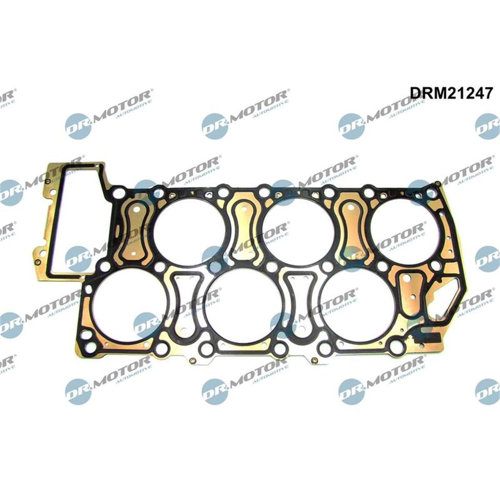 DR.MOTOR AUTOMOTIVE Guarnizione, Testata DRM21247