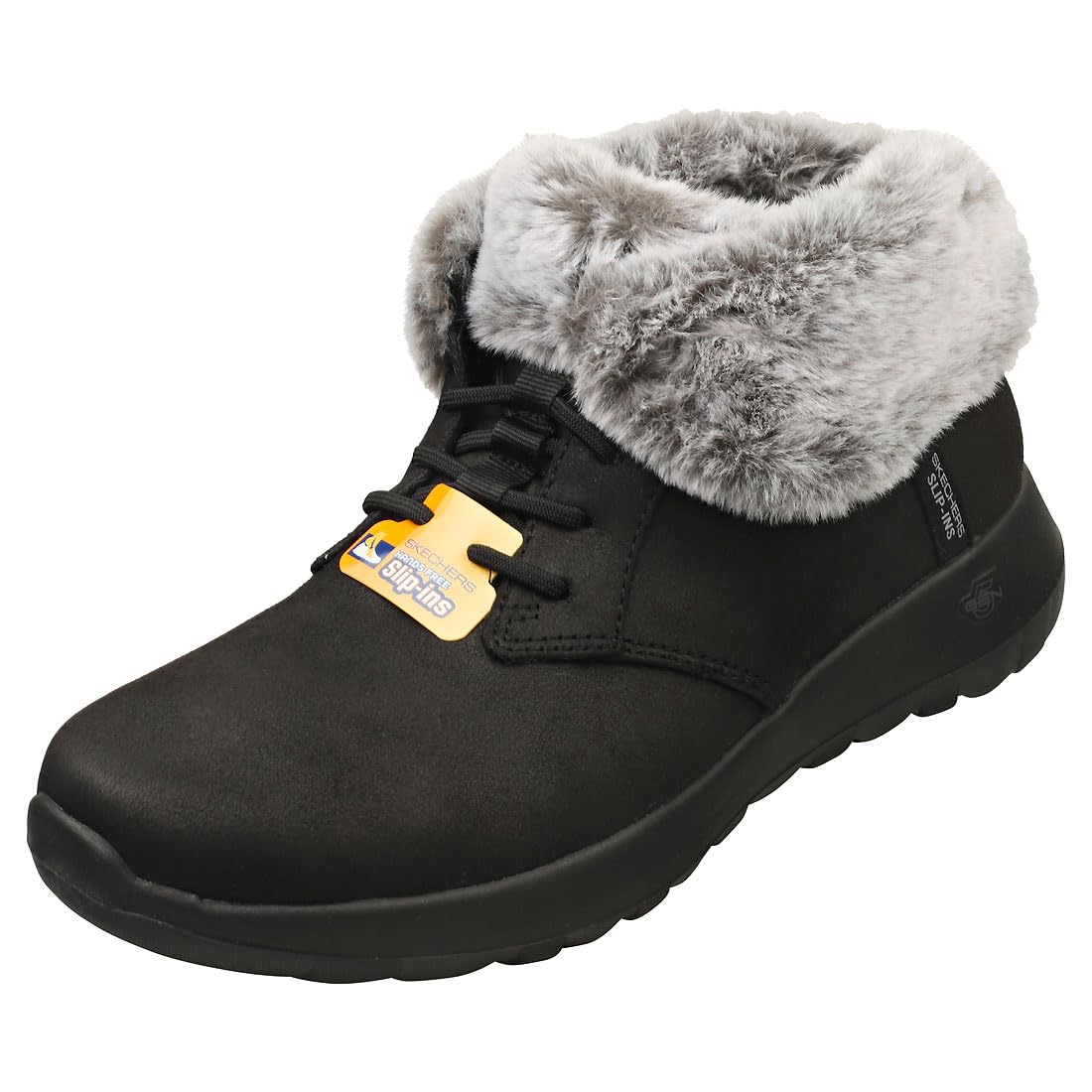 Skechers Damen On-the-go Joy Cozy CharmStiefelette