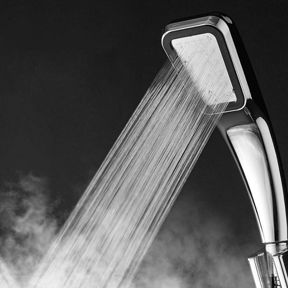 Pommeau de douche pour faible pression d'eau解决salle de bain jet trop faible