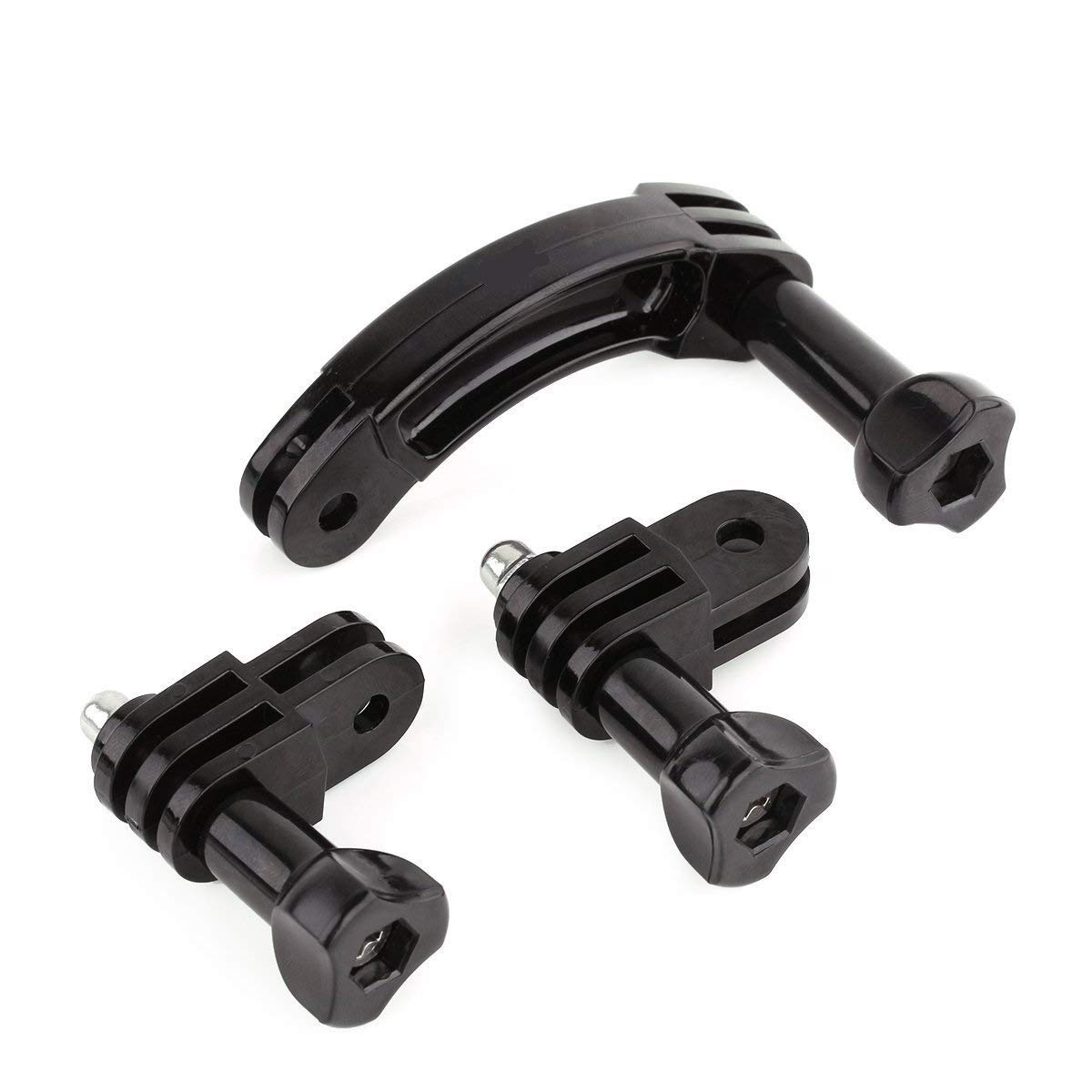 Action Pro Universal Rotary Extension Arm Mount Compatible with Gopro-12/11/10/9/8/7/6/5/4/3/3+/Insta 360 /SJCAM/YI/4k Eken Action Camera (B07BRHL4QT) Amazon Price History, Amazon Price Tracker