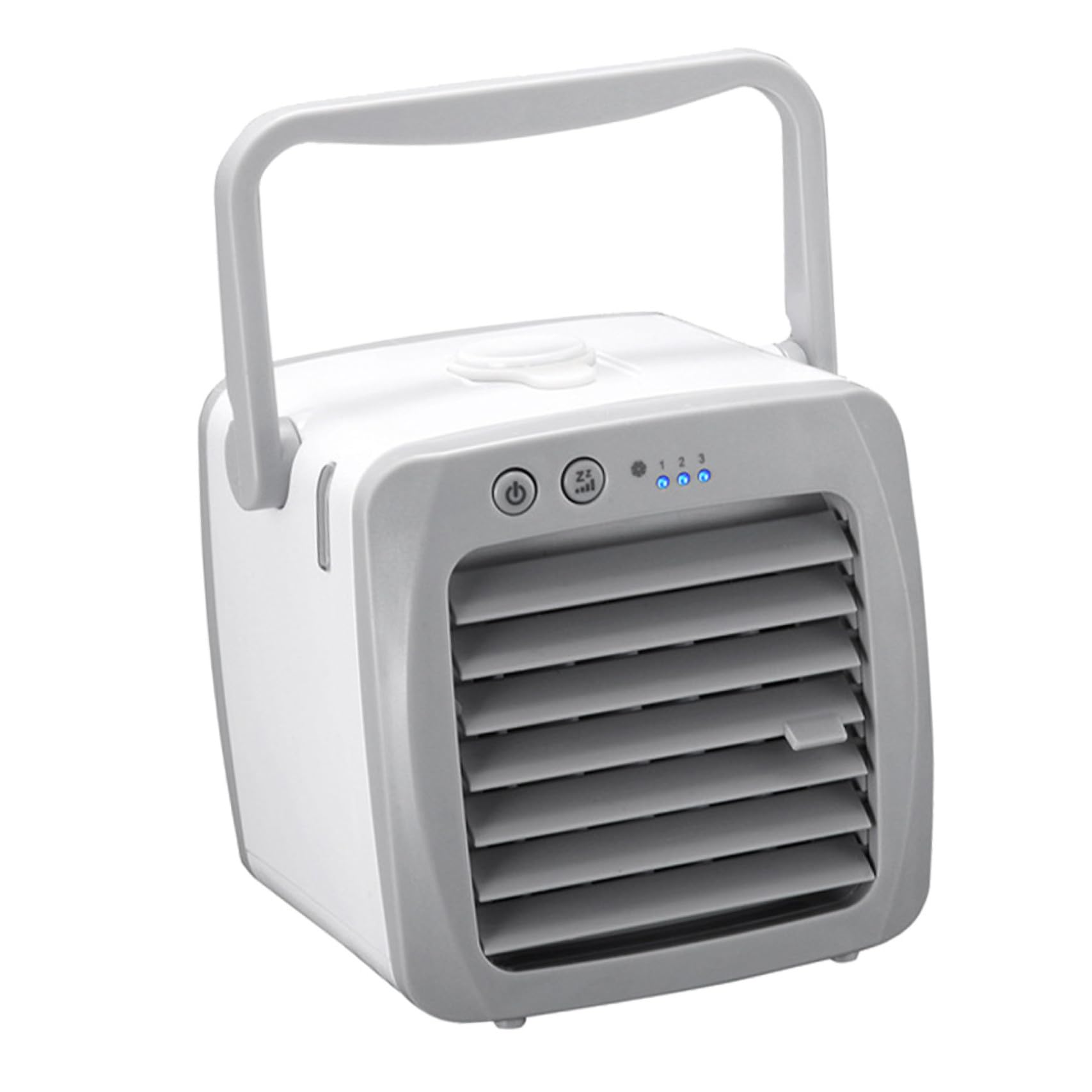 Mini climatiseur 150ml multifonction et refroidisseur d'air de bureau