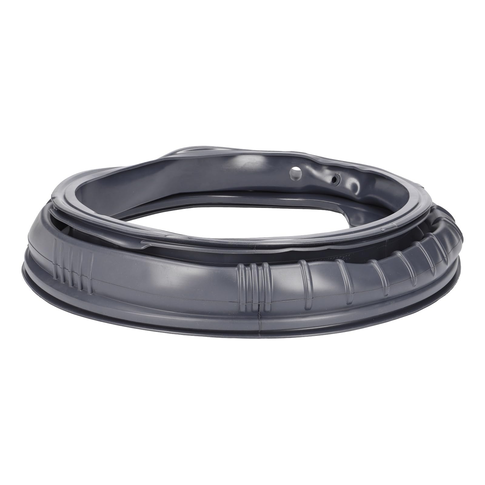 LUTH Premium Profi Parts Manchon de porte compatible avec Haier 49116731 0020300940l pour machine à laver