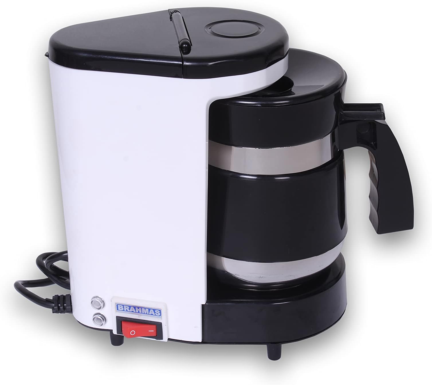 BRAHMAS Coffee Maker
