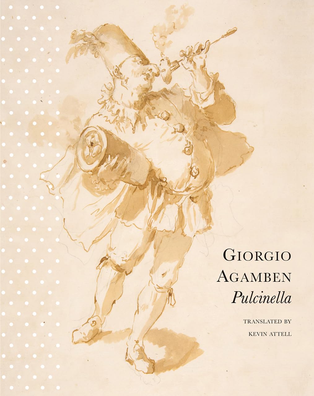 Pulcinella: Or Entertainment for Children (Italian List)