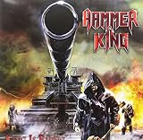 King Is Rising (Coloured Edt.) [Vinyl LP]