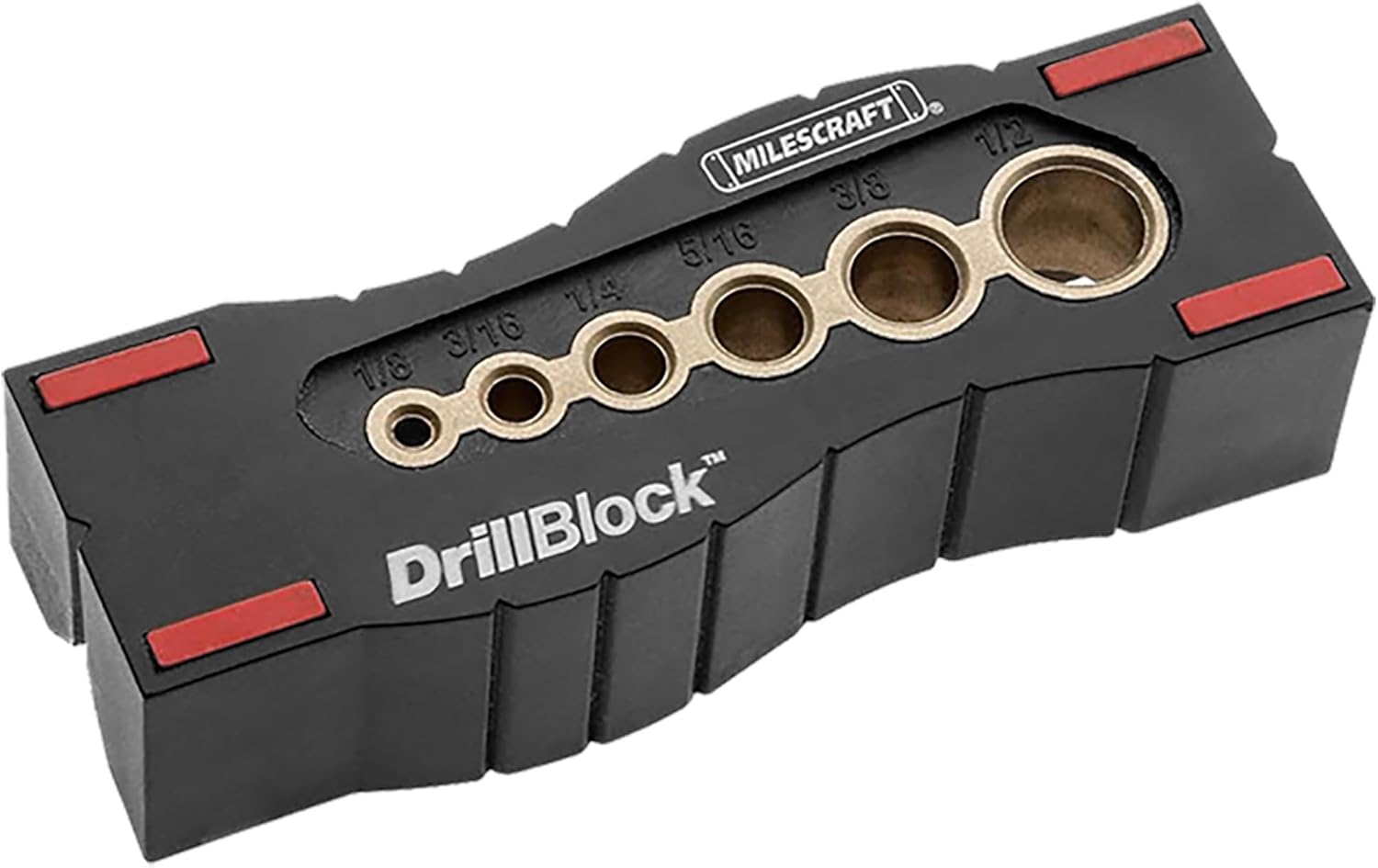 Milescraft 1226 DrillBlock+