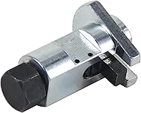 Vista 4 de Herramienta de extracción de amortiguador hidráulico, herramienta separadora de espinas de pastor, extractor de cubo de absorción, esparcidor