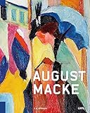 august macke bekannteste werke  August Macke
