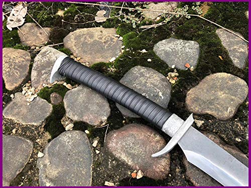 TANTO 670 Samurai Dagger by Marto of Toledo Spain 670