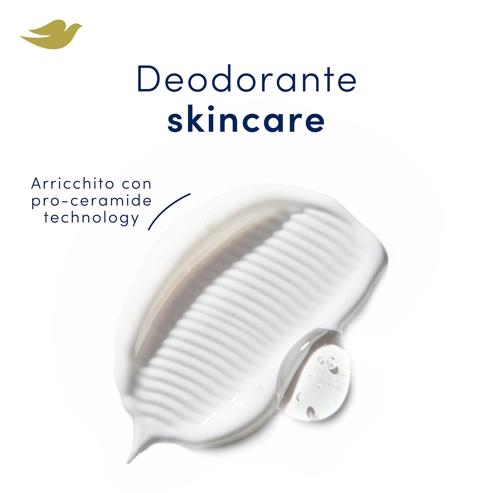 Dove Deodorante Spray Advanced Care Go Fresh Pera e Aloe Vera, con Formula Idratante e Delicata sulla Pelle, Senza Alcol, Pelle Asciutta Fino a 72 Ore, Deodorante Uomo e Donna, 6 Pezzi da 200ml