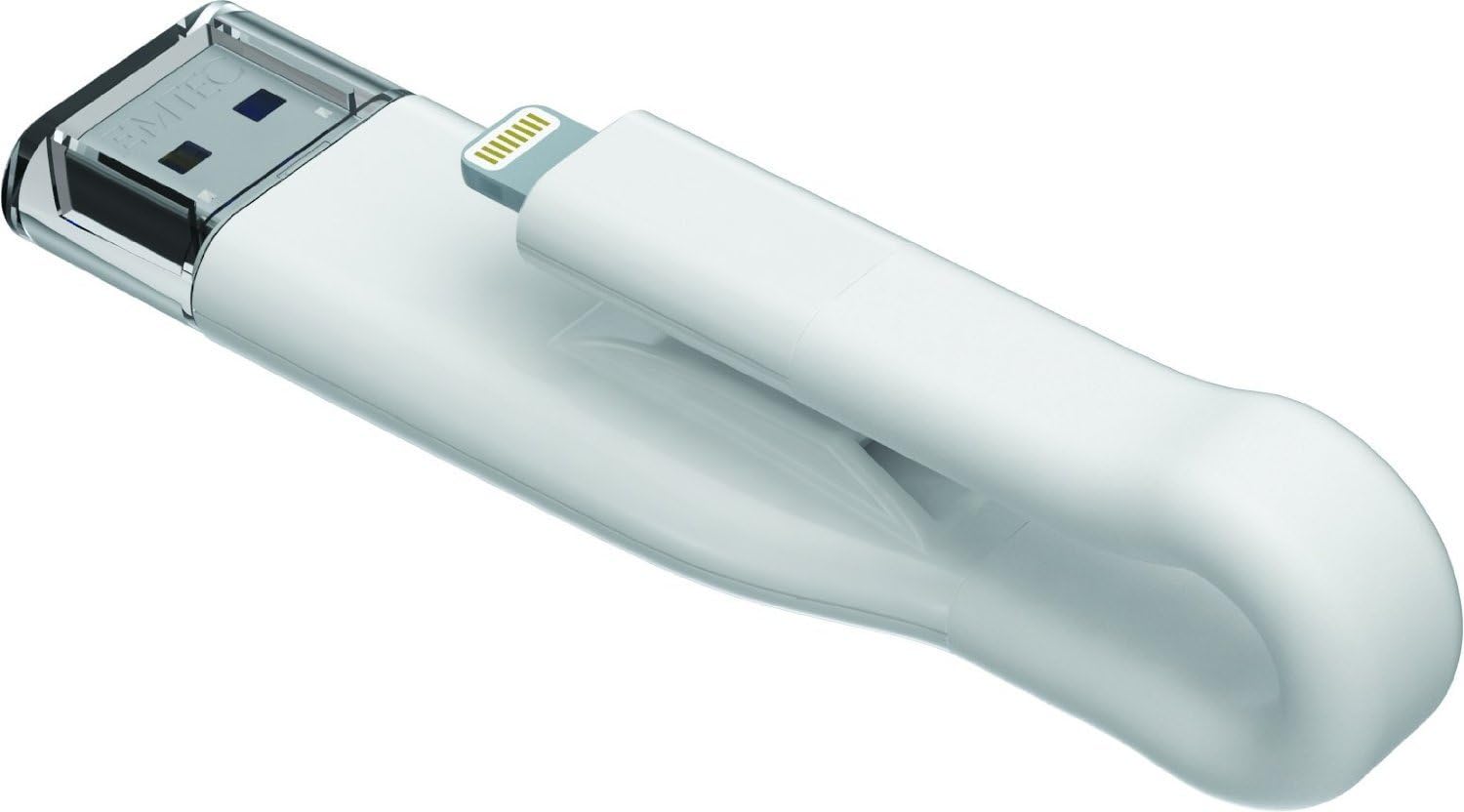 Emtec 32 GB DUO Lightning T500 USB 3.0 Flash Drive