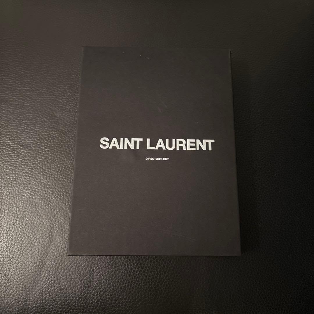 サンローラン　ディレクターズカット　ポスター サンローラン ディレクターズカット ポスター サンローラン