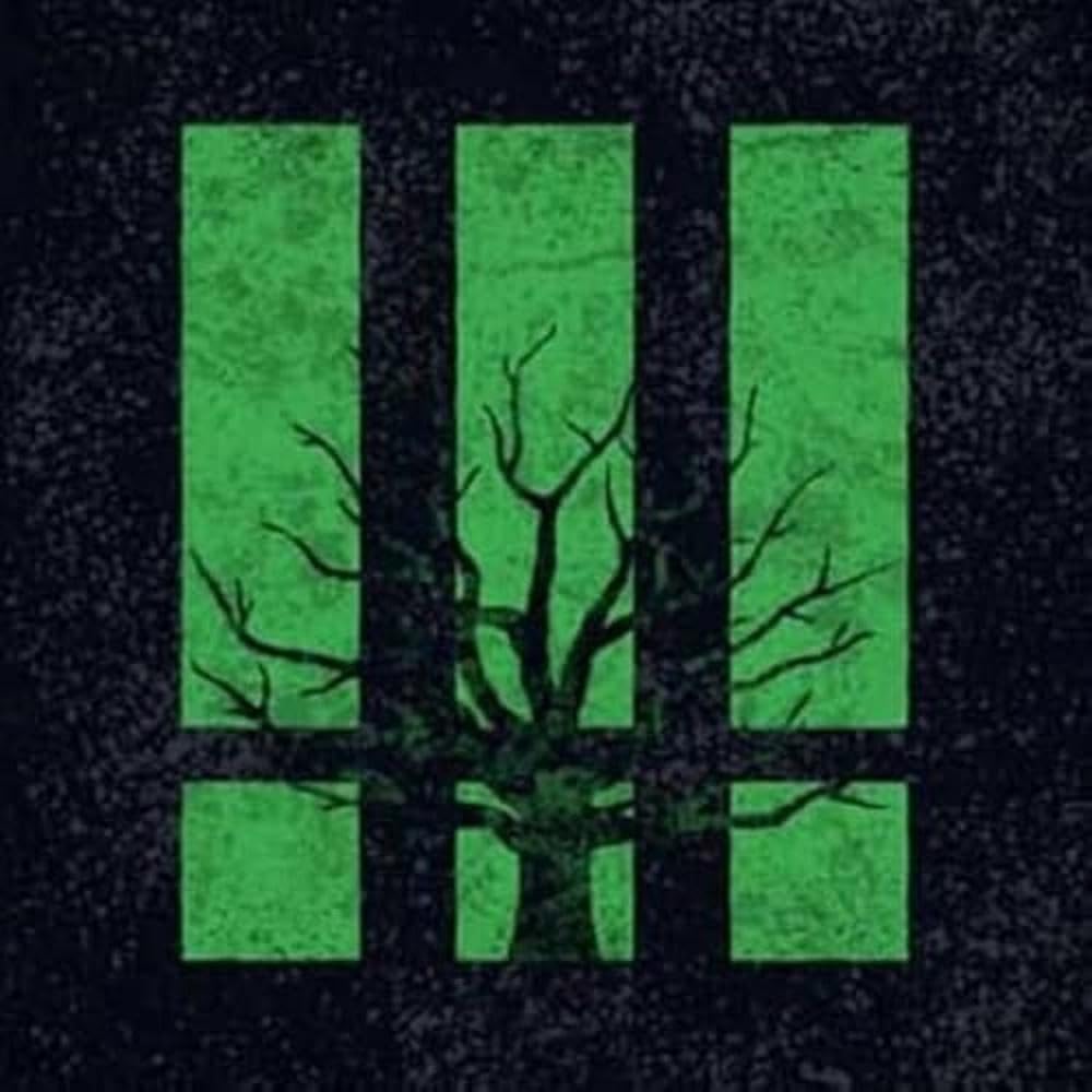 Iii (Black Vinyl) [VINYL]