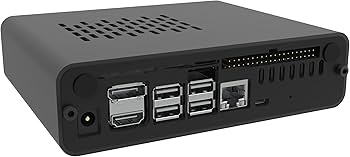 Amazon.co.jp: GeeekPi DeskPi Nanoケース（Jetson Nano B01バージョン