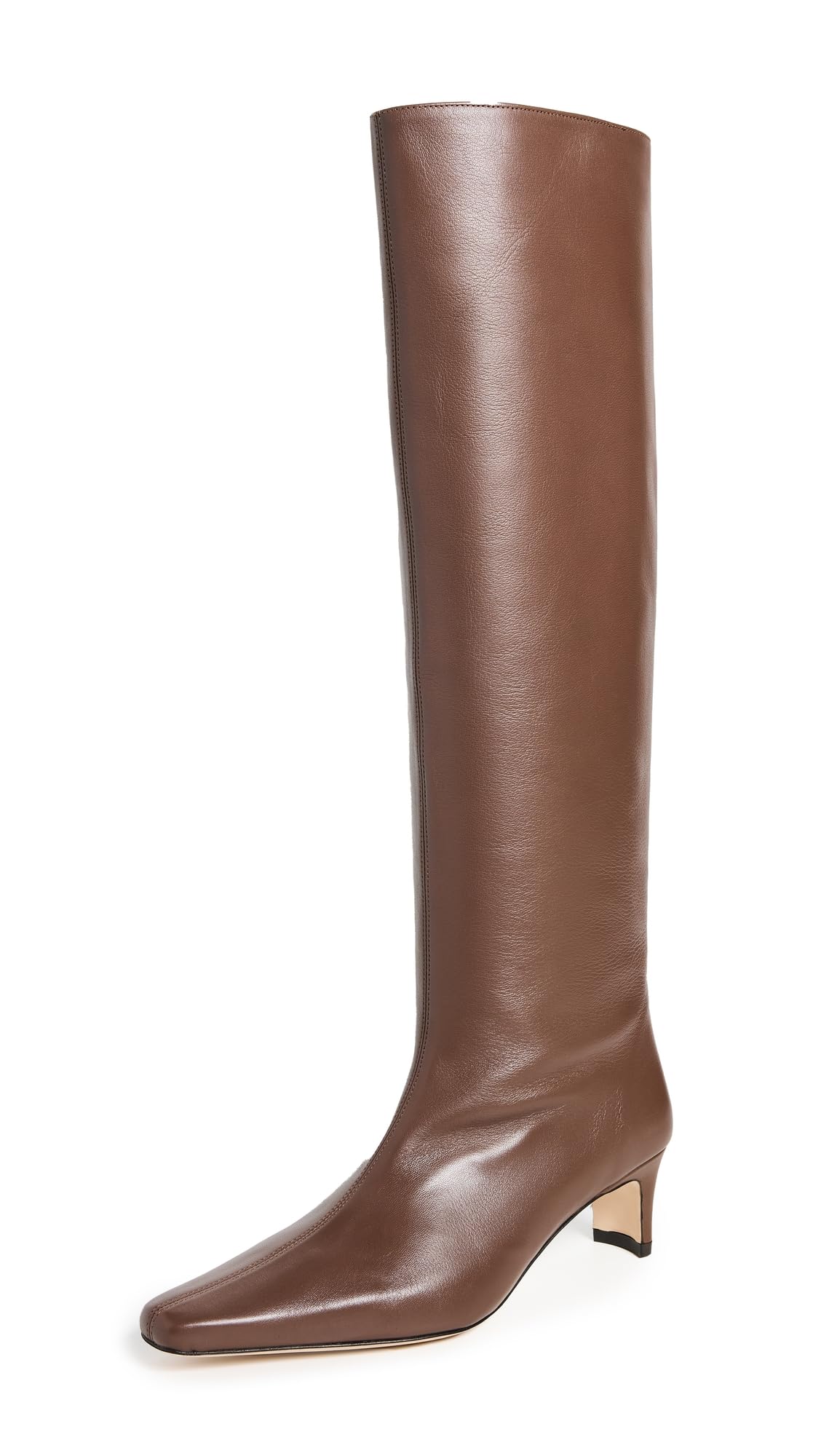 STAUD Womens Wally Boots