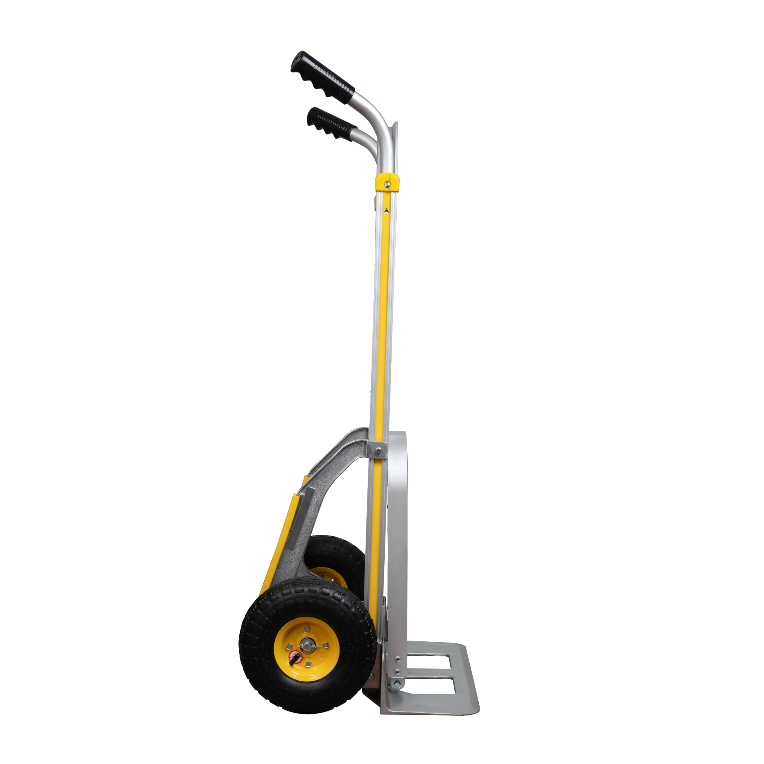 Stanley SXWTI-HT514 Diable Aluminium 200 kg