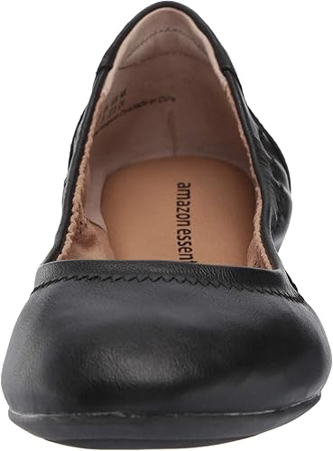 Miniatura 2 de Tienda Essentials - Zapatos estilo bailarina de ballet para mujer Belice Slip On