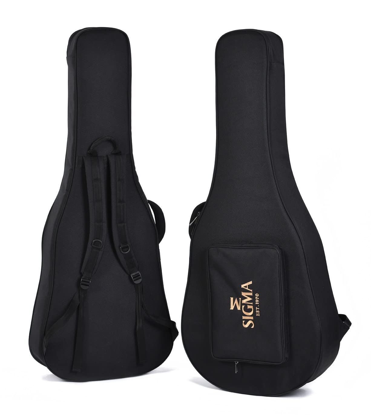 SIGMA GUITARS SSC-OM Softcase für OM-Modelle