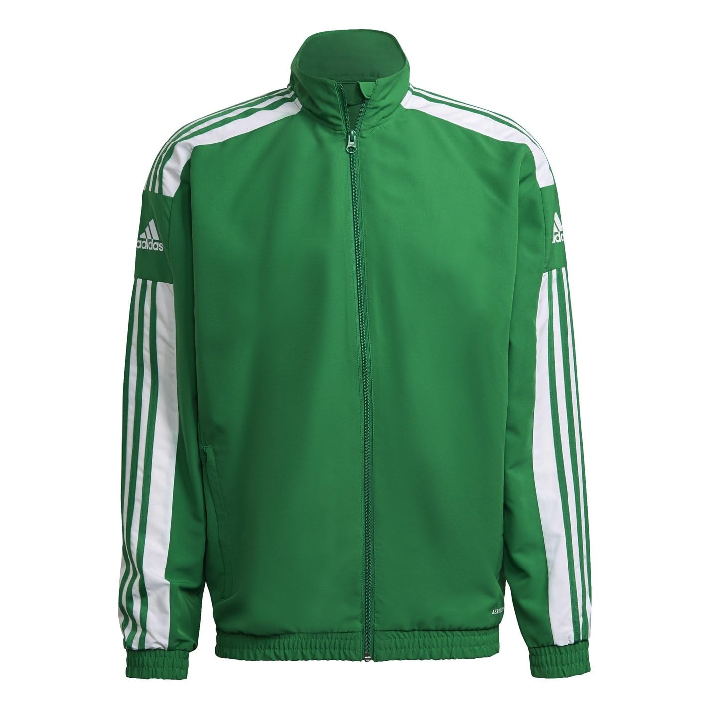 Team Green / White
