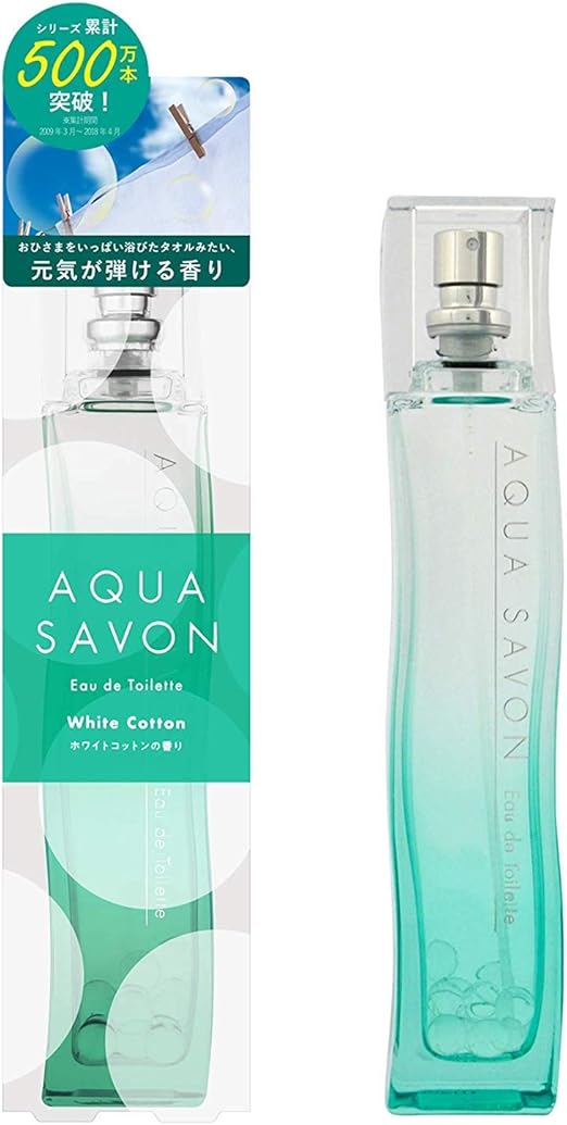 Amazon AQUA SAVON(アクアシャボン) アクアシャボンホワイトコットンの香り EDT 80ml AQUA SAVON(アクアシャボン) オードトワレ・EDT 通販 Amazon AQUA SAVON(アクアシャボン) アクアシャボンホワイトコットンの香り EDT 80ml AQUA SAVON(アクアシャボン) オードトワレ・EDT 通販