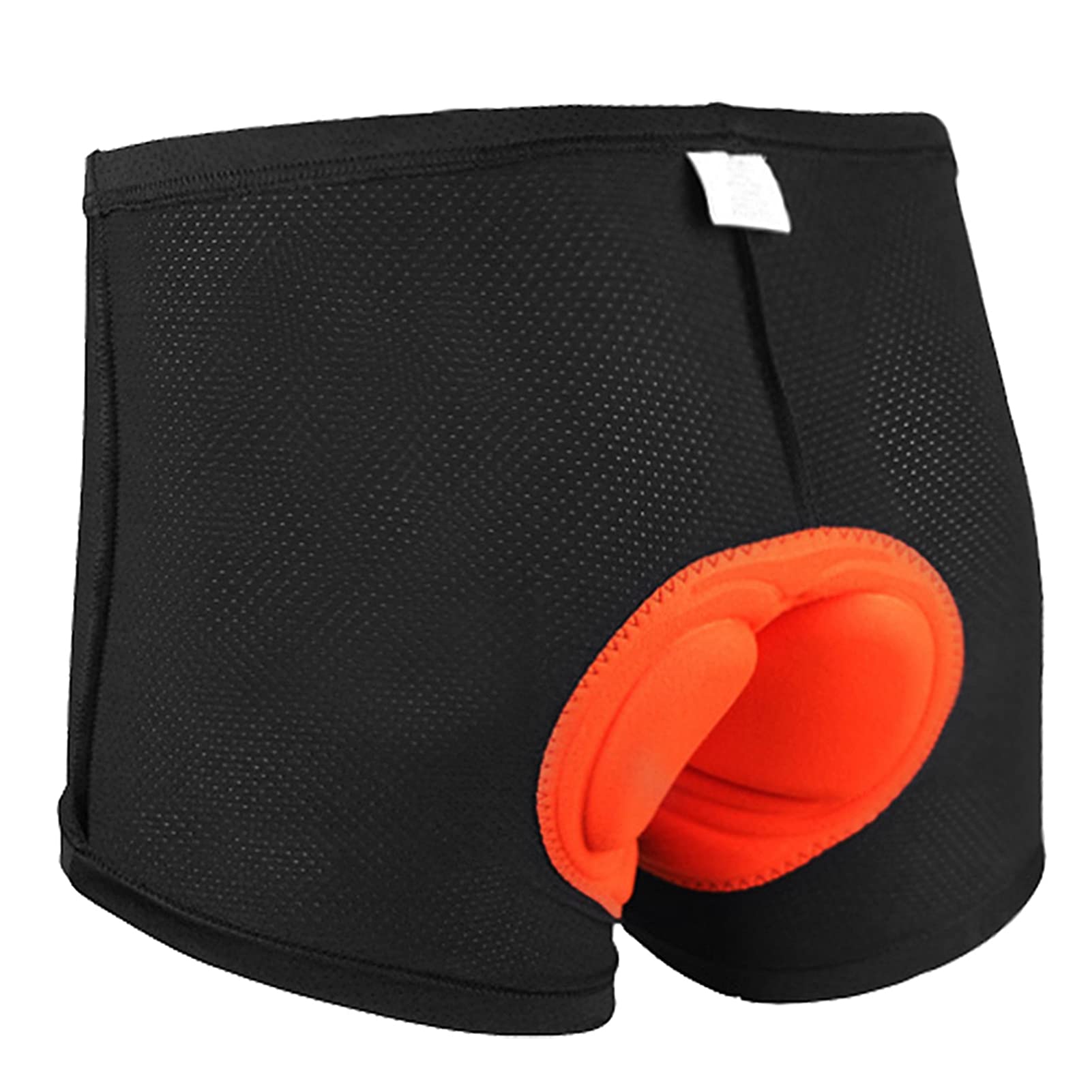 Men Cycling Underwear Shorts Breathable Padded MTB Biking Riding Shorts -MAYIS-image-3