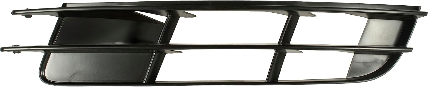 Taros Trade 128148 Front Bumper Grille Exterior, Left