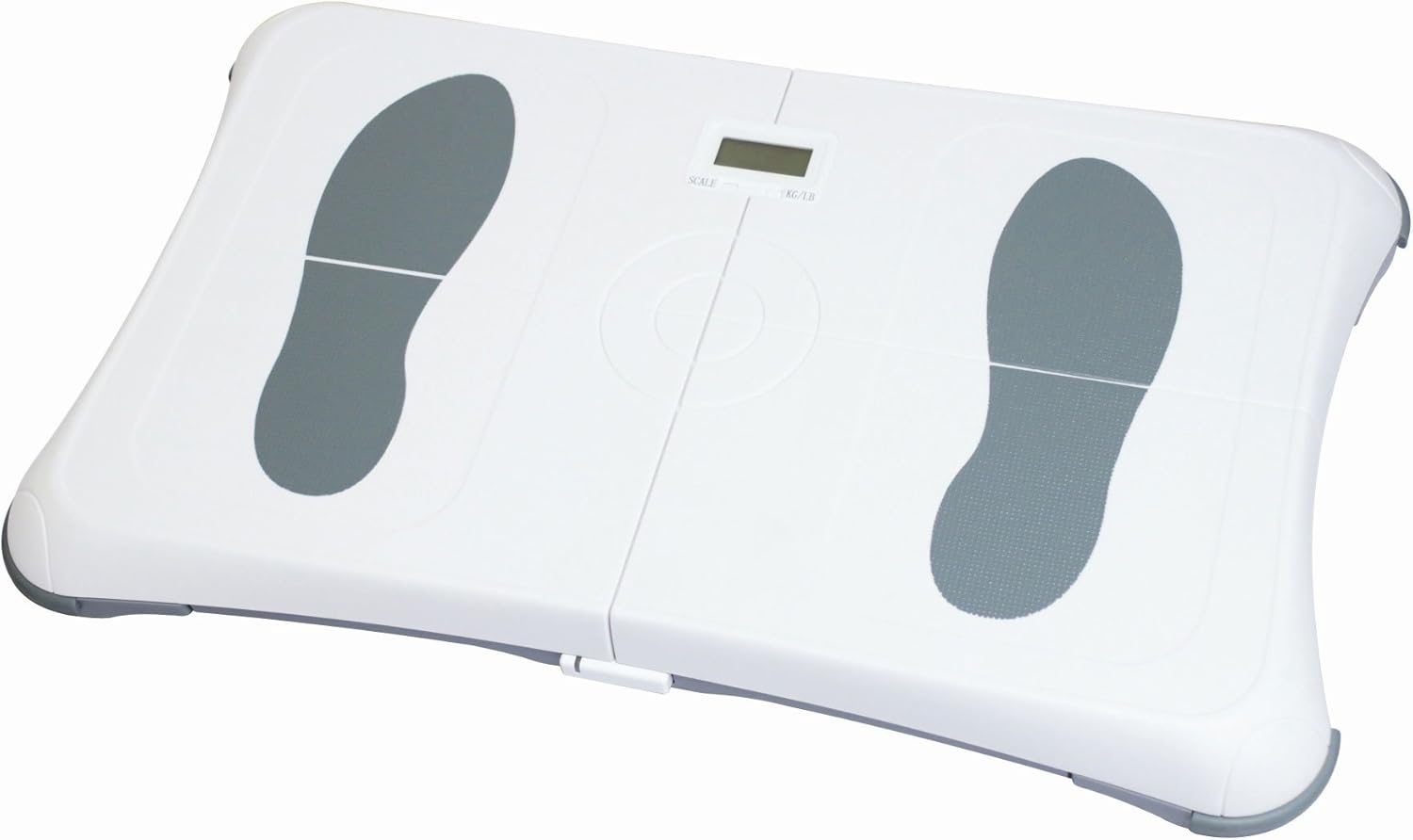 Wii Balance Board Compatible with Wii Fit Plus and all other Wii