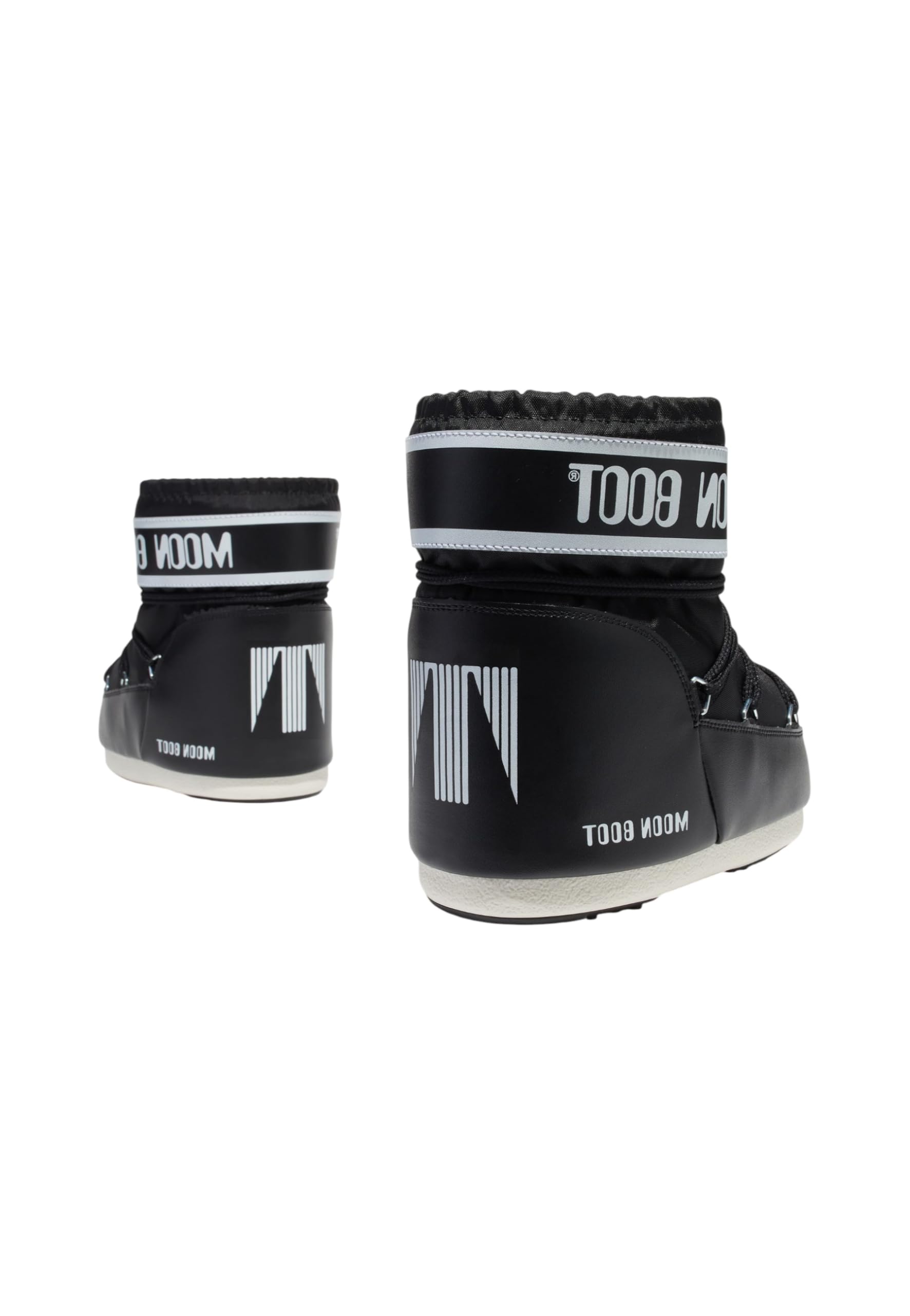 Moon Boot ICON Low Nylon - 42-44