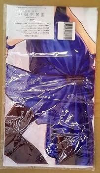 Amazon.co.jp: 両儀式/蒼崎青子 マフラー タオル TYPE-MOON Fes