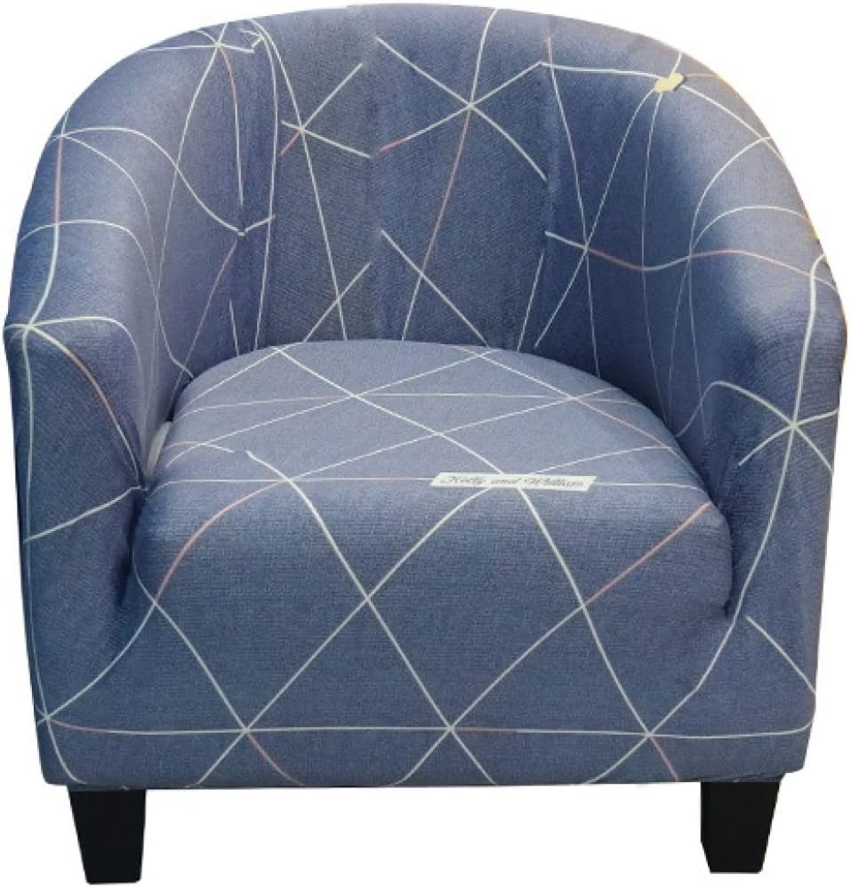 ソファーカバー かけるだけ 1人 肘付き 1人掛け 伸縮素材 ワッフル 北欧風 ソファカバー 肘かけあり 三人 模様替え モダン ニット さらさら 春 夏 40 55cm 通気性 くすみカラー