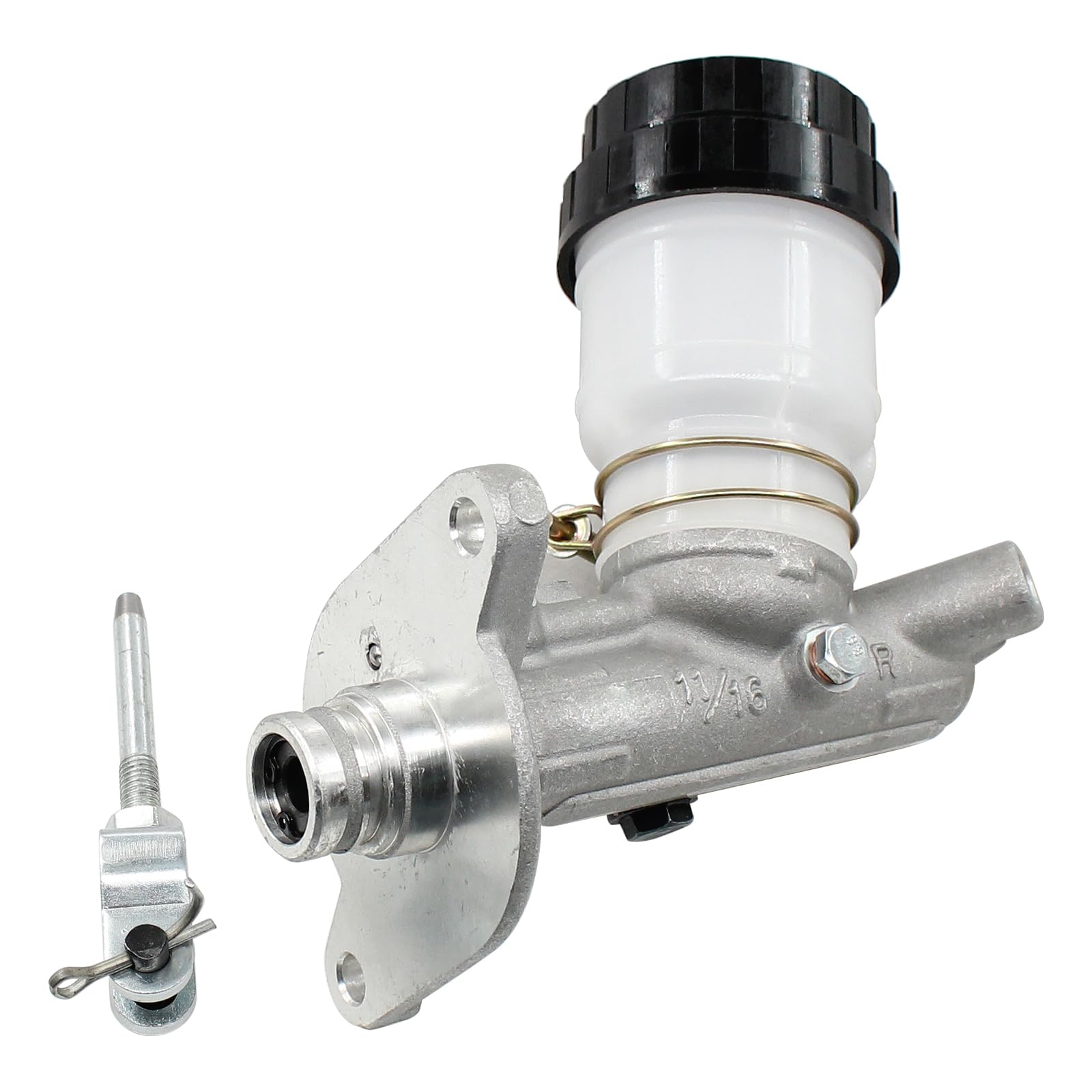 Amazon.com: Rear Brake Master Cylinder for Kawasaki | for Kawasaki