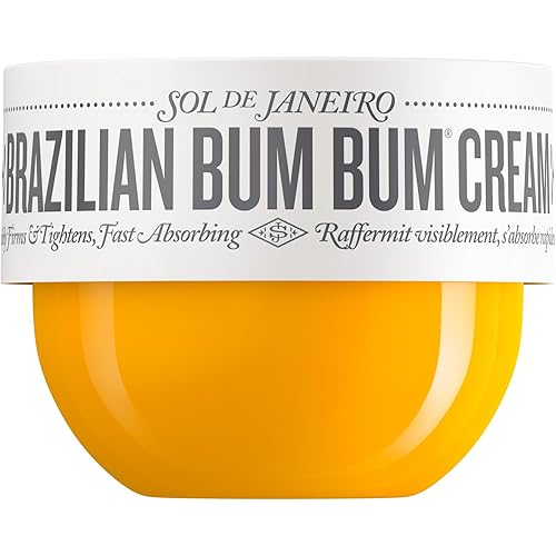 SOL DE JANEIRO Brazilian Bum Bum Cream