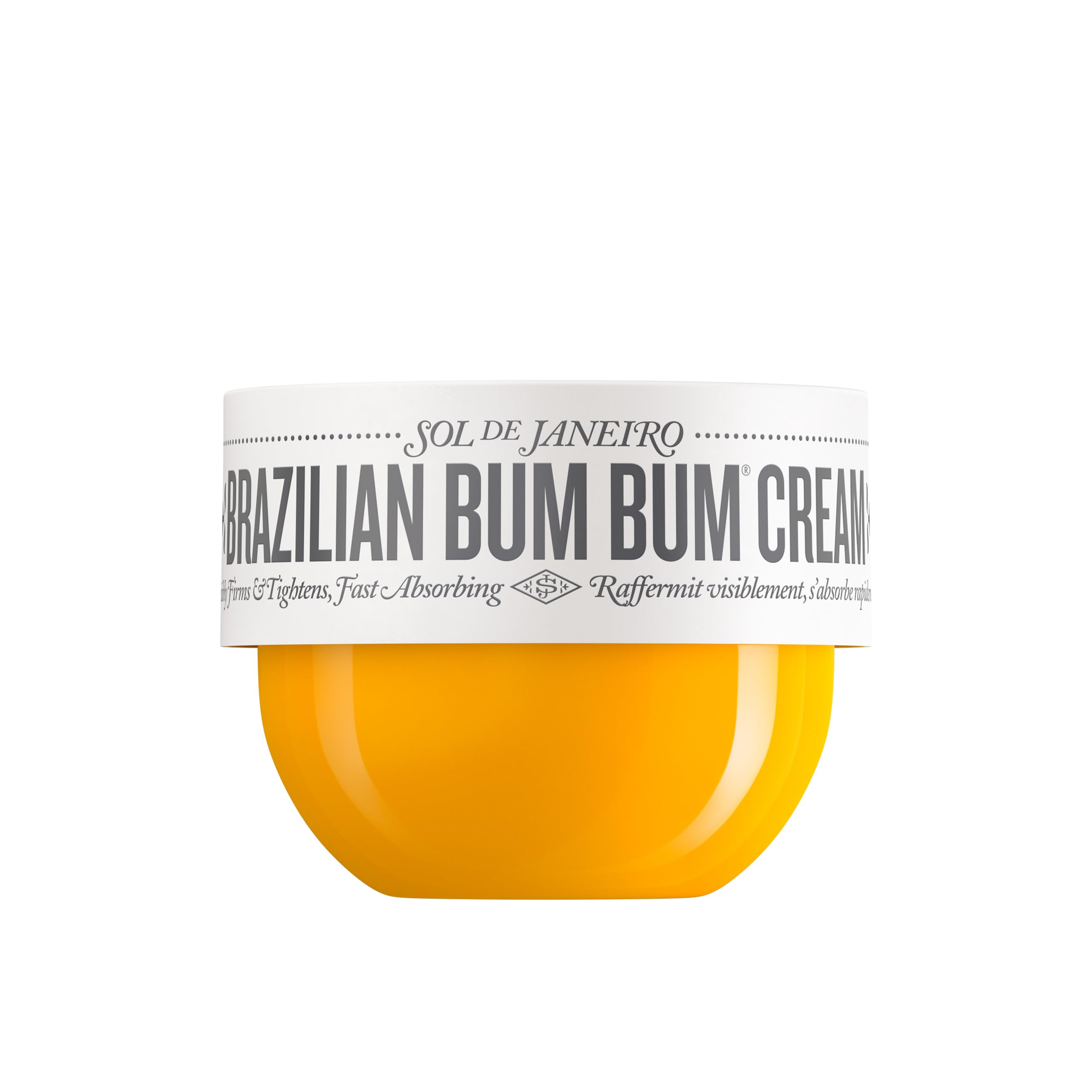 Sol de JaneiroBrazilian Bum Bum Cream