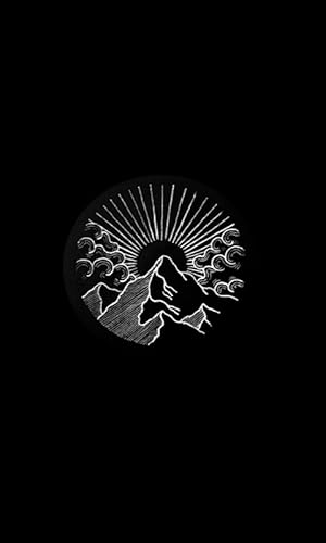 4K Black Art Wallpapers HD