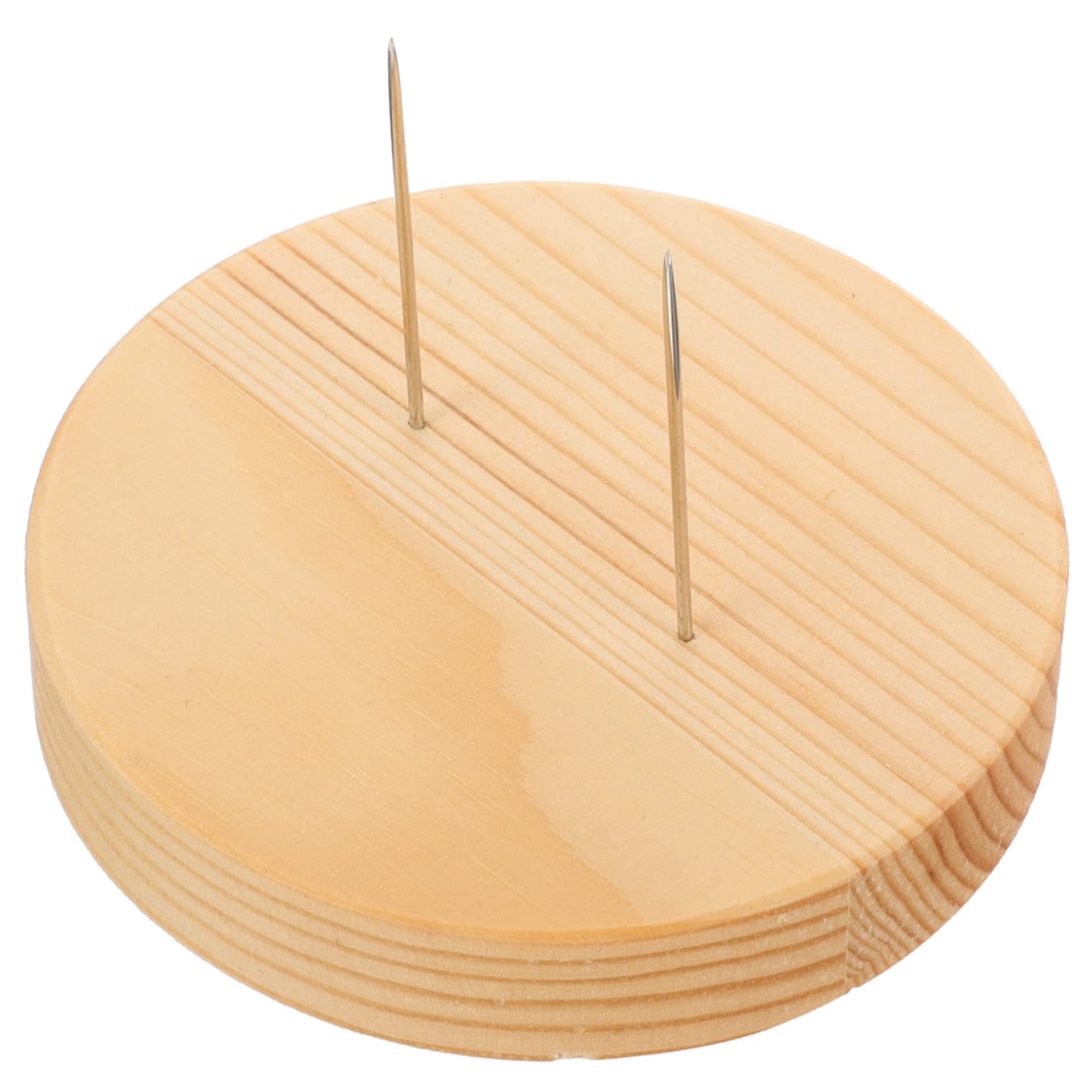 SUPVOX Model Doll Support Stand Portable Display Rack for Clay Dolls Stable Base for Showcasing Doll Collection Present for Fits Surfaces