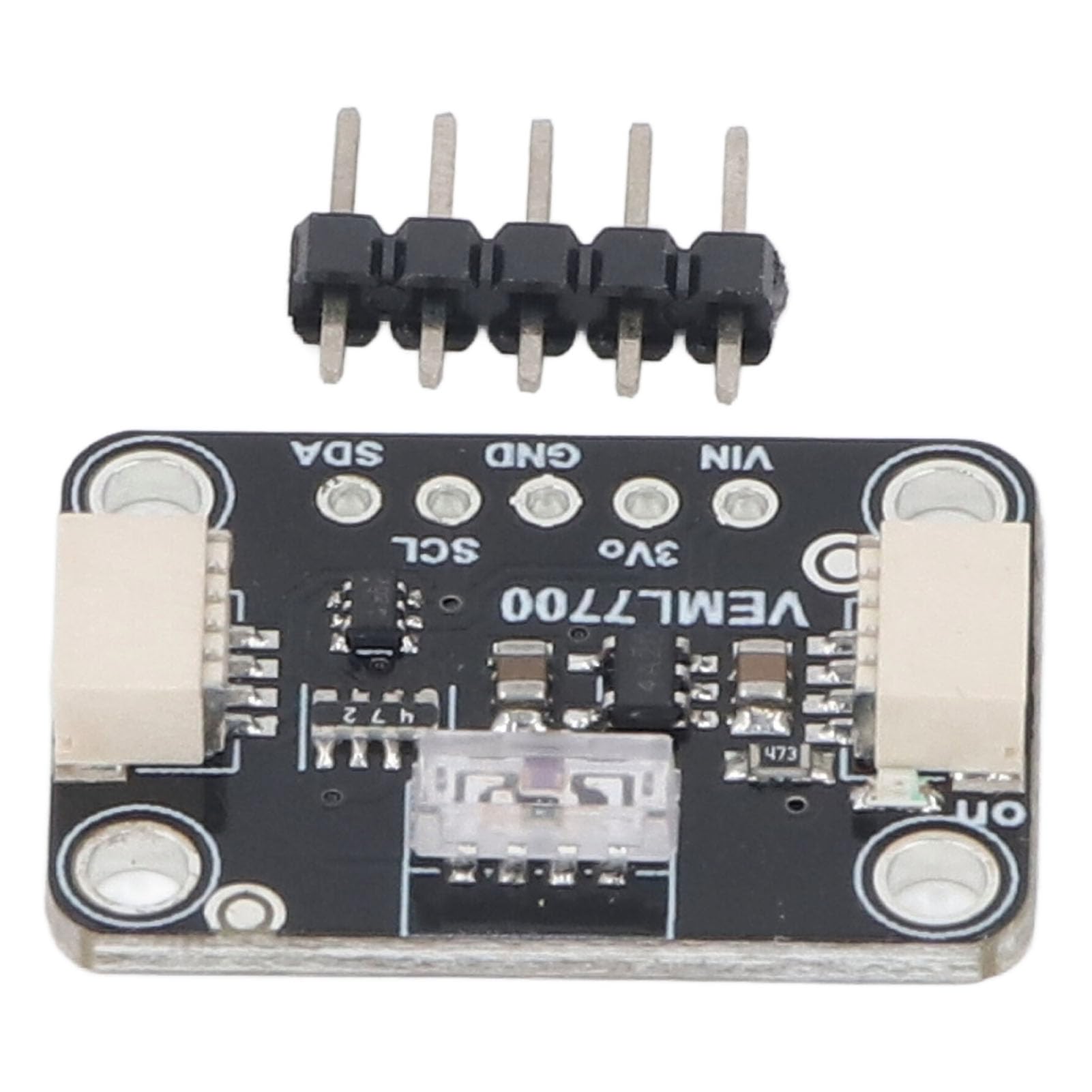 VEML7700 Umgebungslichtsensormodul – 120k Lux, I2C, 3,3V/5V, 2 Stück