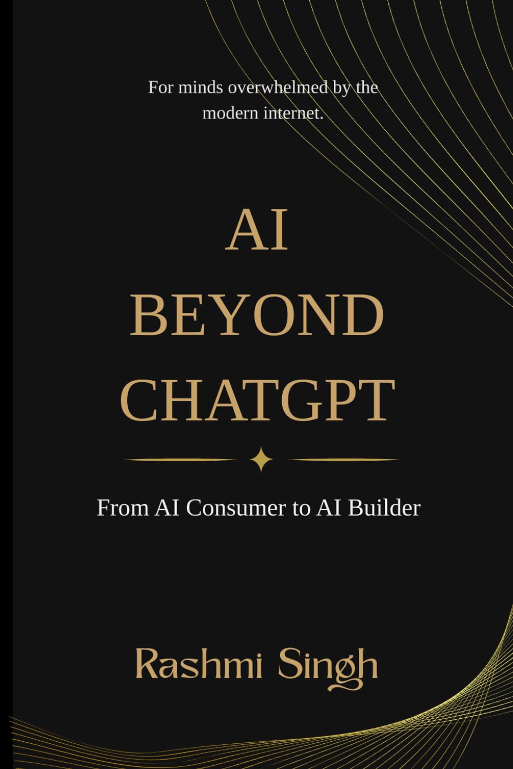 AI Beyond ChatGPT: From AI Consumer to AI Builder