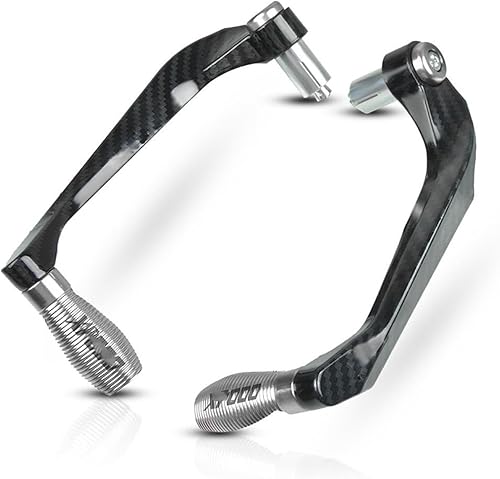 Miniatura 1 de VrAre Motorcycle Brake Protector for YAM&AHA XT660 XT660X XT660R XT660Z 2004-2017 Motorcycle Accessories Handlebar Grips Guard Brake Clutch Levers