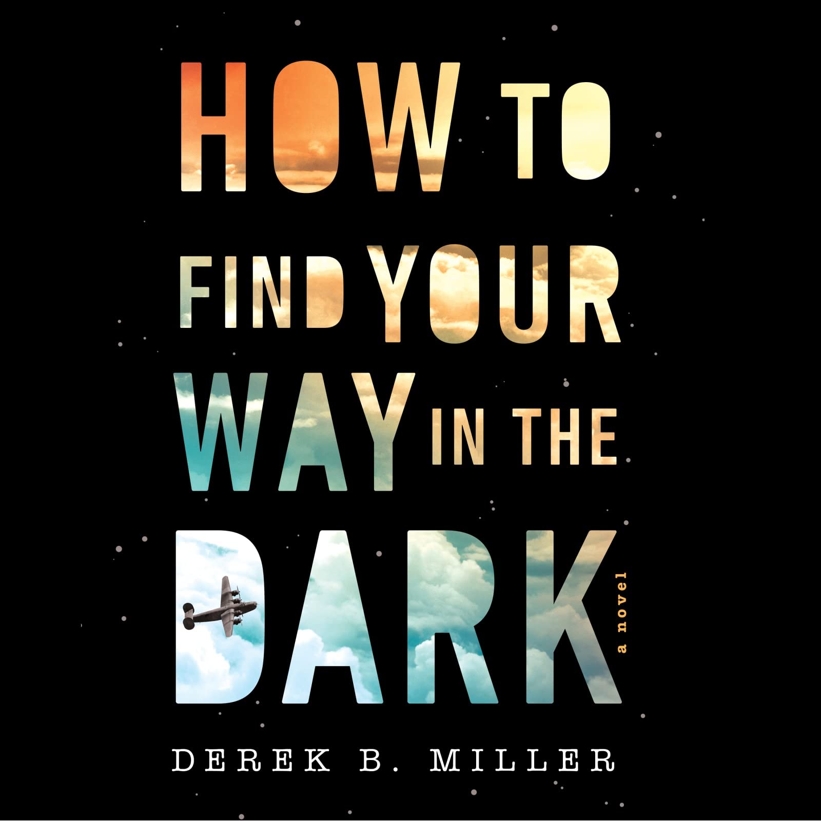 Buy How to Find Your Way in the Dark (Sheldon Horowitz, 1) โ BookShops.in