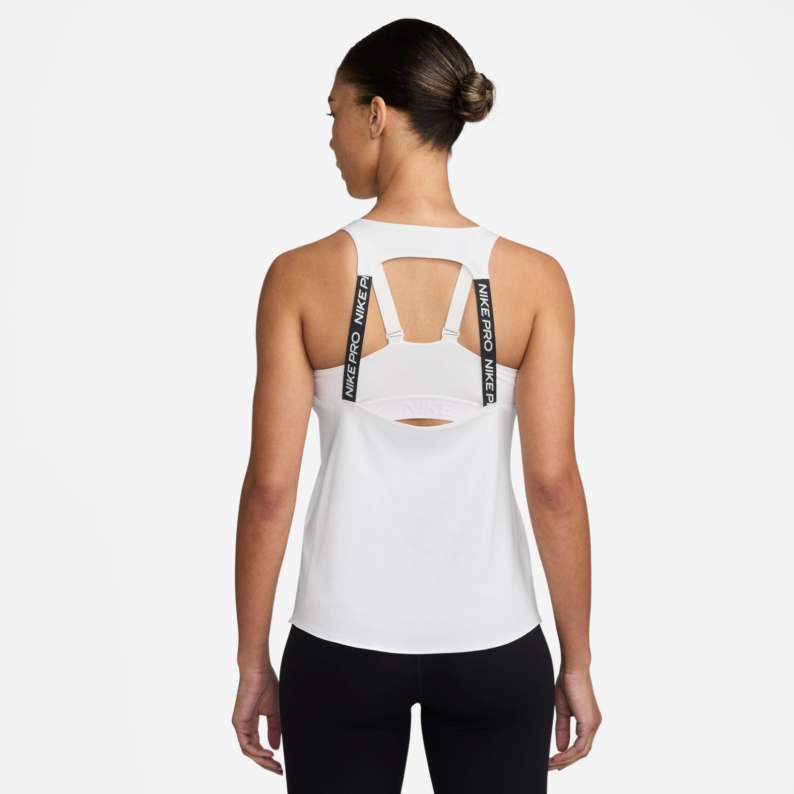 Nike Nike PRO Dri-Fit Tanktop für Damen Canotta Donna