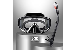 Snorkel Pro: Expert Snorkeling Gear for Unparalleled Underwater Adventures